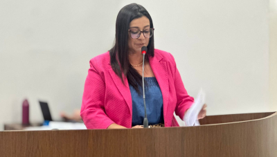 Vereadora Maristela Dutra propõe apoio regional para custeio da UPA e médico fixo na Uninordeste em Araxá