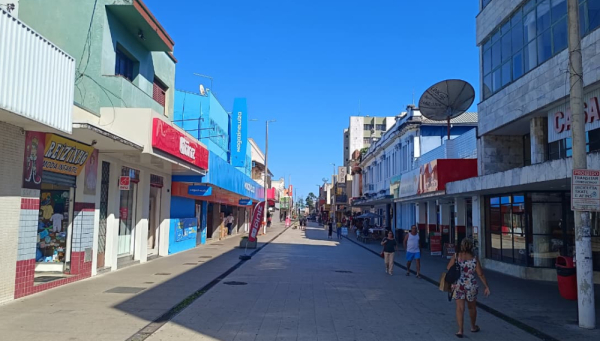 Confira o funcionamento dos serviços públicos durante o feriado prolongado de Corpus Christi em Araxá