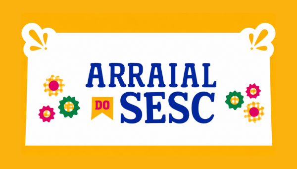 SESC promove duas festas juninas beneficentes com atrações musicais e arrecadação de alimentos em Araxá