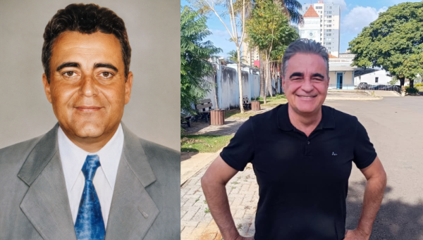 Onde Anda Você? Antônio Leonardo relembra gestão, grandes obras e não descarta retorno à vida pública em Araxá