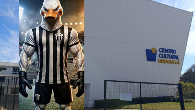 Ganso lança novo uniforme e une forças com o Uniaraxá em projeto de inovação no esporte