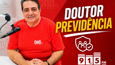 Fala Farah: Doutor Previdência esclarece dúvidas sobre aposentadoria, contribuição ao INSS e regras de transição