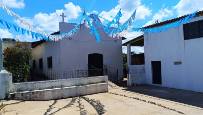 Neste sábado (20), Arraiá da Filomena promete muita animação, tradição e forró em Araxá