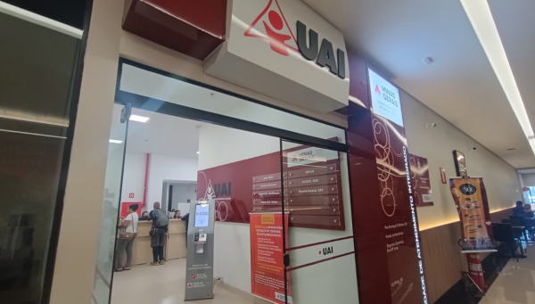 SINE Araxá oferta 805 vagas nesta segunda-feira (22)