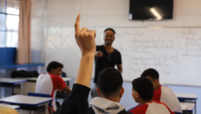Rede estadual de Minas passa a emitir histórico escolar com assinatura digital