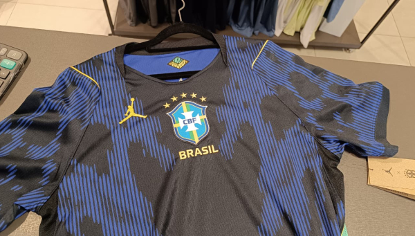 Brasil enfrenta a Escócia nesta quarta-feira (24) em duelo decisivo pela Copa do Mundo 2026