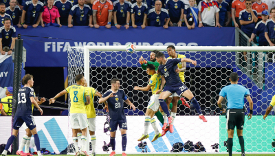 Brasil enfrenta o Japão e busca vaga nas oitavas da Copa do Mundo 2026 nesta segunda (29)