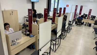 SINE Araxá oferta mais de 700 vagas nesta segunda-feira (29)