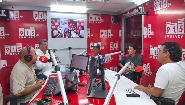 Ex-jogadores reforçam confiança em novo ciclo do Araxá Esporte Clube