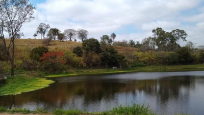 Corpo é encontrado no Lago Norte do Barreiro e identificado como jovem de 23 anos em Araxá