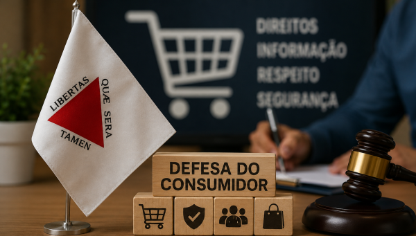 Procon-MPMG participa de conferência da ONU sobre defesa do consumidor na Suíça