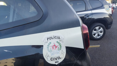 Diarista suspeita de matar casal de idosos em Belo Horizonte é presa pela Polícia Civil