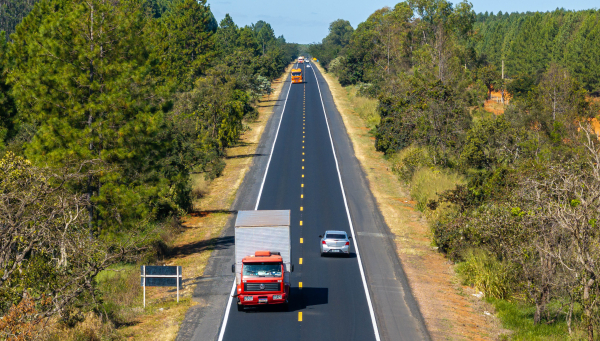 Obras de duplicação da BR-365 começam entre Uberlândia e Patrocínio e devem beneficiar motoristas de Araxá