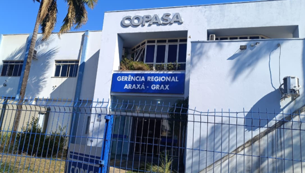Prefeituras têm prazo para decidir sobre contratos da Copasa; silêncio pode renovar concessões