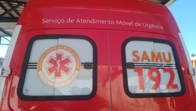 Funcionários do SAMU em Araxá denunciam novo atraso no pagamento de salários