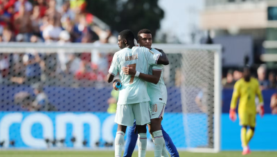 França vence Marrocos e avança à semifinal da Copa do Mundo