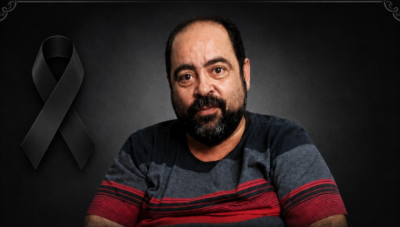 Morre aos 62 anos o comunicador Edmilson José, referência do rádio em Araxá