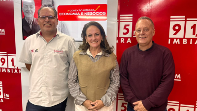 Kátia Keyle transforma a música em carreira e inspira gerações em Araxá