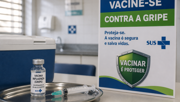 Fiocruz alerta para aumento de doenças respiratórias em Minas e reforça medidas de prevenção
