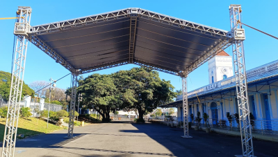 Araxá recebe Festival da Cachaça com entrada gratuita e programação musical de 24 a 26 de julho
