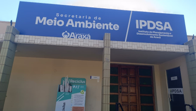 IPDSA realizará primeiro leilão on-line de veículos e equipamentos em Araxá