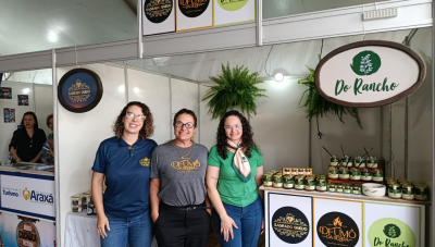 Gastronomia, cachaça e artesanato são destaques no Araxá Cachaça Festival 2026