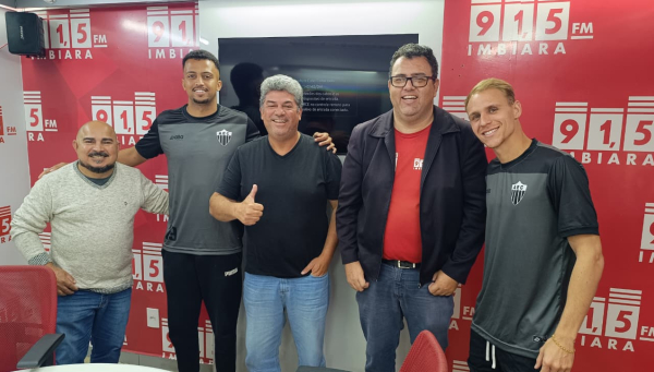 Araxá Esporte aposta em atletas da casa e intensifica preparação para a Segunda Divisão Mineira
