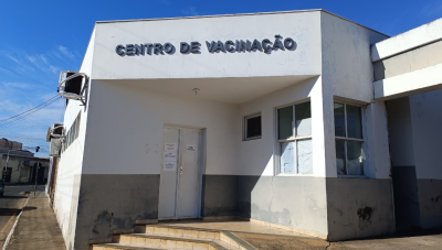 Gestantes a partir de 28 semanas podem se vacinar contra bronquiolite em Araxá