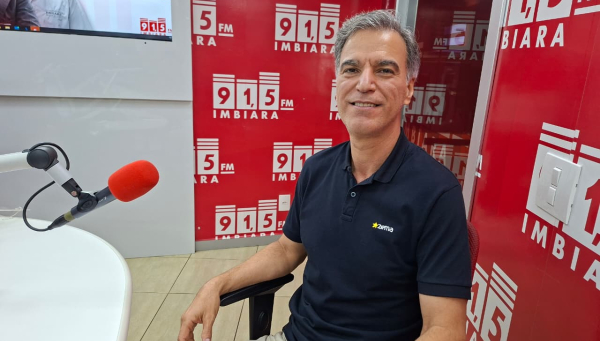 Gerente de Compras do Grupo Zema alerta para desafios do varejo diante de juros altos e mudanças no consumo