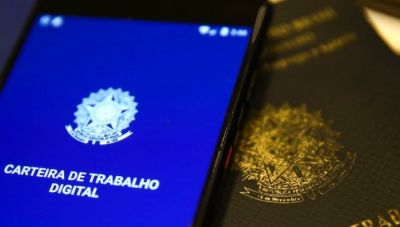 Sine Araxá anuncia 515 vagas de emprego ofertadas nesta quarta-feira (5)
