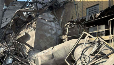 Desabamento em mineradora deixa um morto e três feridos em Arcos, no Centro-Oeste de Minas