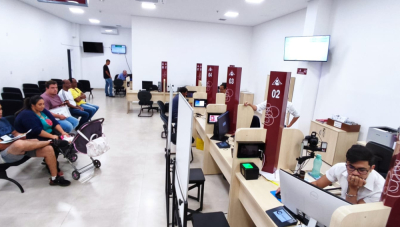 Oportunidade: Sine oferta 500 vagas de emprego em Araxá nesta terça-feira (11)