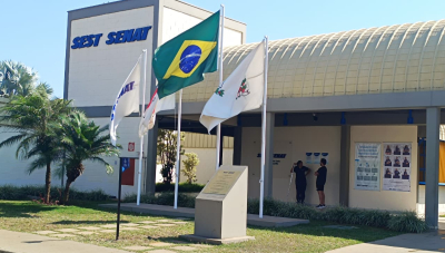 SEST SENAT de Araxá abre inscrições para cursos de qualificação profissional para motoristas