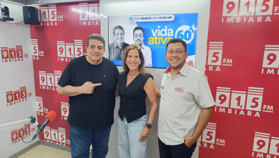 Geração 60+ transforma experiências de vida em livros e encontra na escrita uma nova forma de expressão