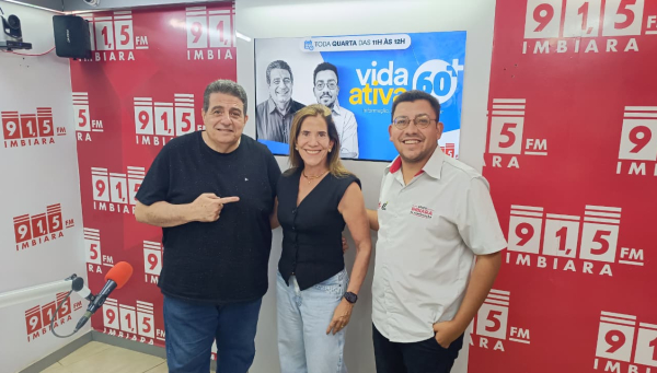 Geração 60+ transforma experiências de vida em livros e encontra na escrita uma nova forma de expressão
