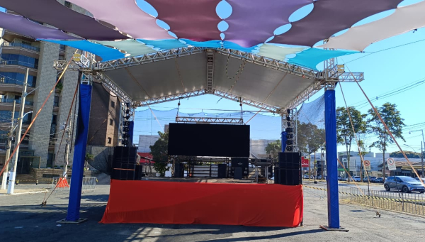 Festival das Estações reúne música, cultura e gastronomia em programação gratuita em Araxá