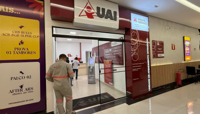 SINE de Araxá oferta 568 vagas de emprego nesta quarta-feira (26)