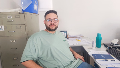 Vacinação antirrábica começa na zona rural de Araxá no dia 31 de agosto