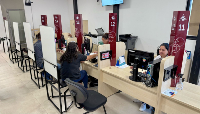 SINE Araxá oferta 581 vagas de emprego nesta quinta-feira (27)