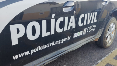 Investigado por tentativa de feminicídio é preso na zona rural de Araxá