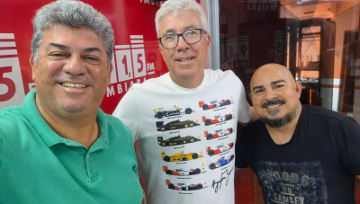 Araxá Esporte aposta em elenco competitivo para buscar acesso no Campeonato Mineiro