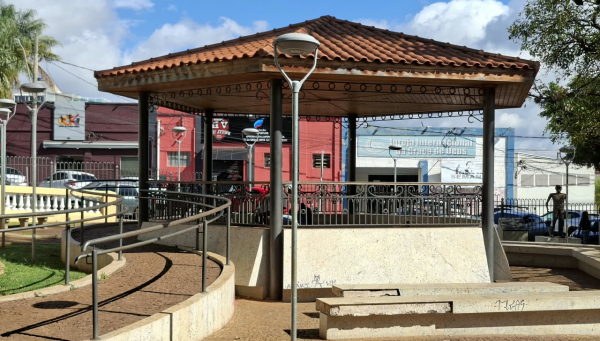 Araxá recebe Noite do Folclore com música, cultura e tradições populares