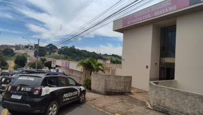 Adolescente de 17 anos morre após ser baleada durante briga no Urciano Lemos, em Araxá