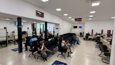 Sine divulga mais de 300 vagas de emprego nesta quinta (24); confira