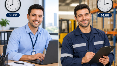 É possível ter dois empregos com carteira assinada?