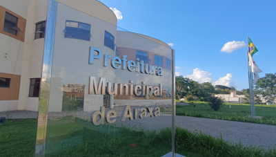 Araxá antecipa segunda parcela do 13º salário e prevê injetar cerca de R$ 10 milhões na economia