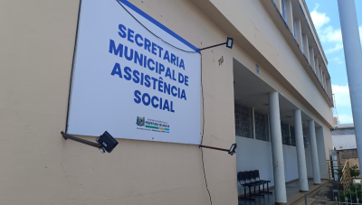 Araxá amplia oficinas voltadas à primeira infância nos CRAS
