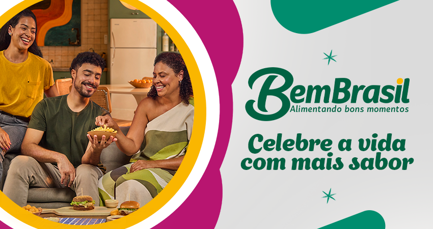 BEM BRASIL