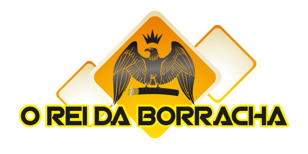 O REI DA BORRACHA