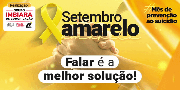 setembro amarelo